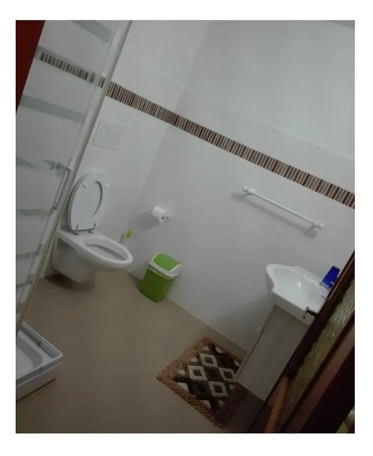 Agriturismo Cuccuru E Jana Guest House Siniscola 0*,  Italy