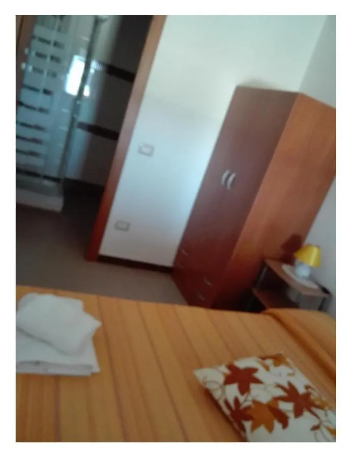 Agriturismo Cuccuru E Jana Guest House Siniscola Country house