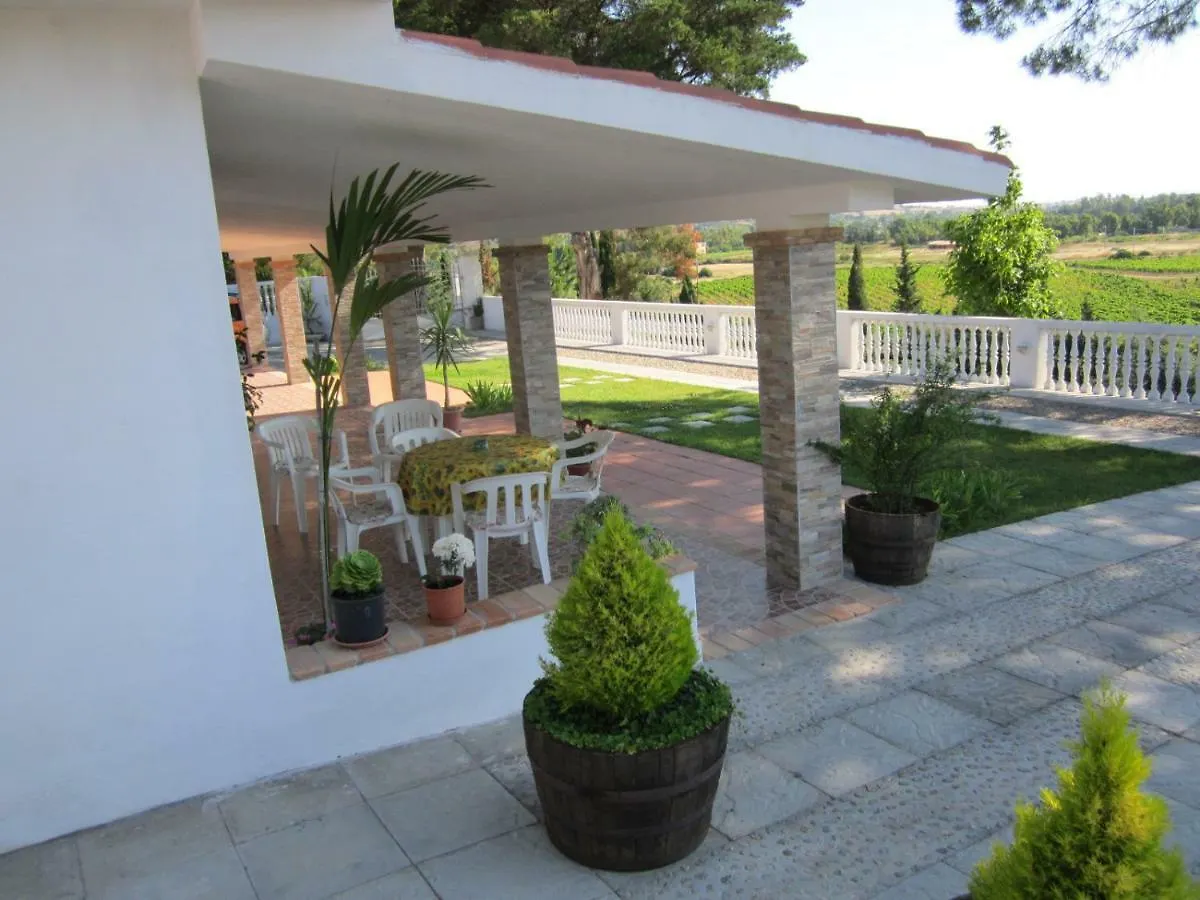 Agriturismo Cuccuru E Jana Guest House Siniscola Country house
