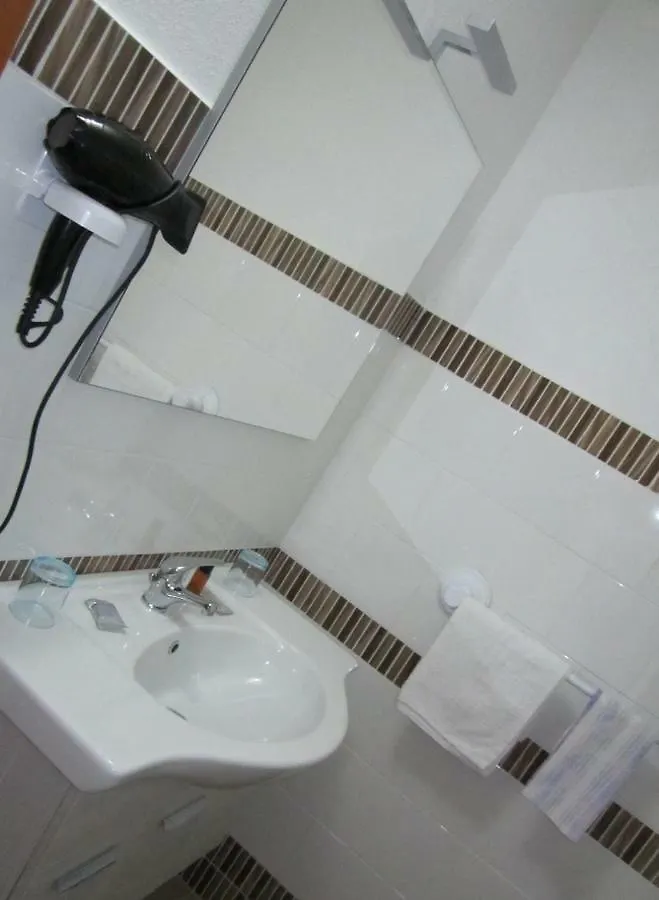 Agriturismo Cuccuru E Jana Guest House Siniscola Country house