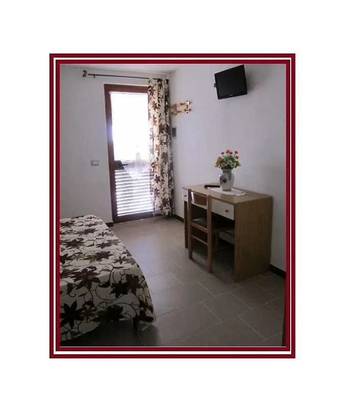 Country house Agriturismo Cuccuru E Jana Guest House Siniscola